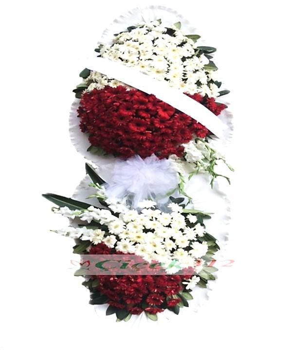 İkili Vip Düğün/Açılış Sepeti