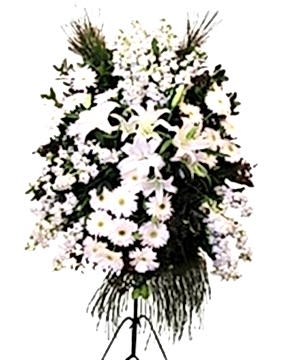 Beyaz Ferforje