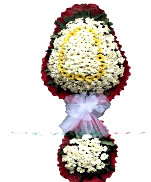 İkili Gerbera Sepeti